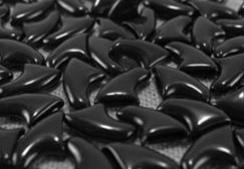 20 PCS Silicone Soft Cat Nail Caps With Free Glue
