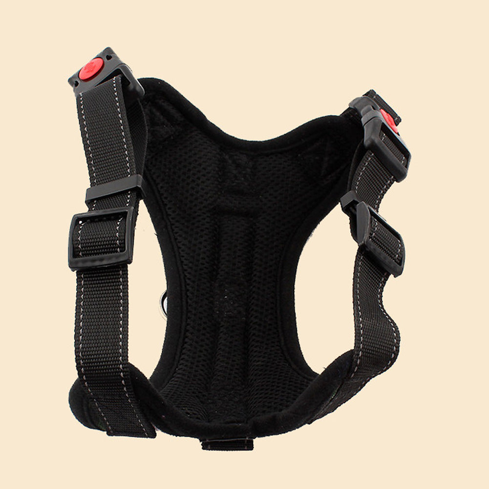 Premium Quality Adjustable Dog Harness