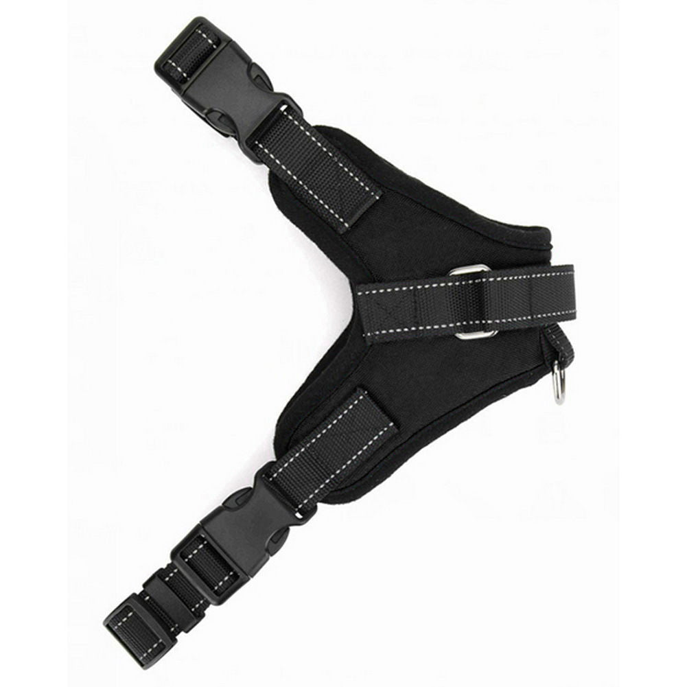 Premium Quality Adjustable Dog Harness