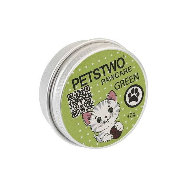 Premium Moisturizing Pet Paw Care Creams