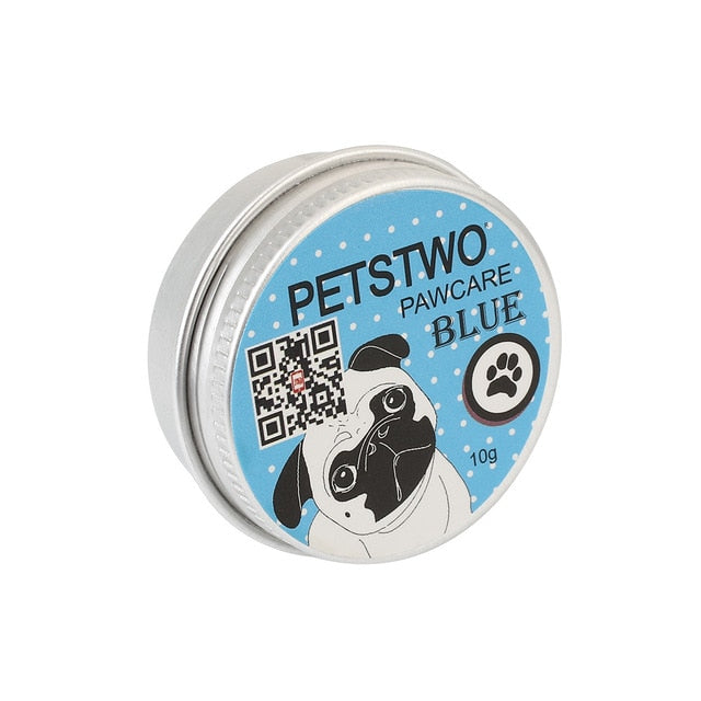 Premium Moisturizing Pet Paw Care Creams
