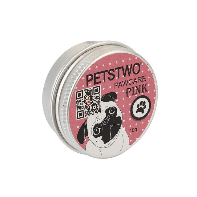 Premium Moisturizing Pet Paw Care Creams