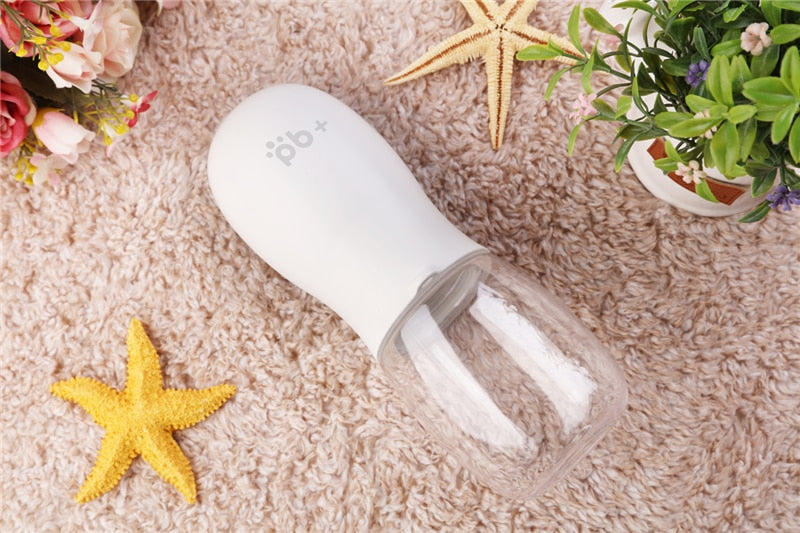 Premium Portable Pet Water Bottle