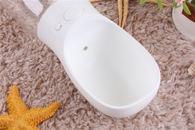 Premium Portable Pet Water Bottle