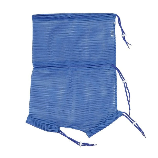 Multi-Function Cat Grooming Bag