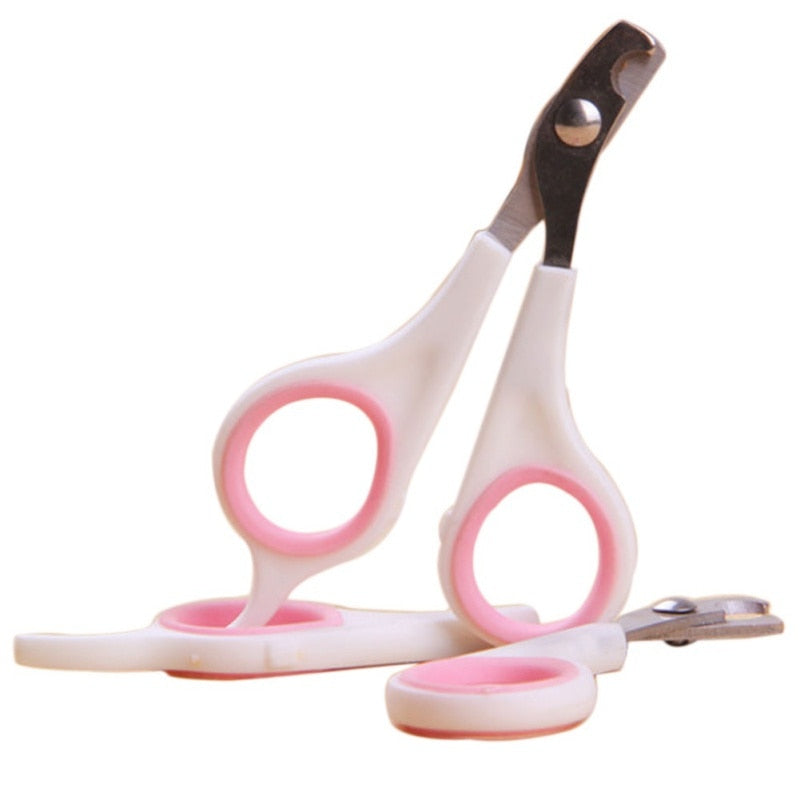 Best Selling Grooming Nail Clipper Scissors