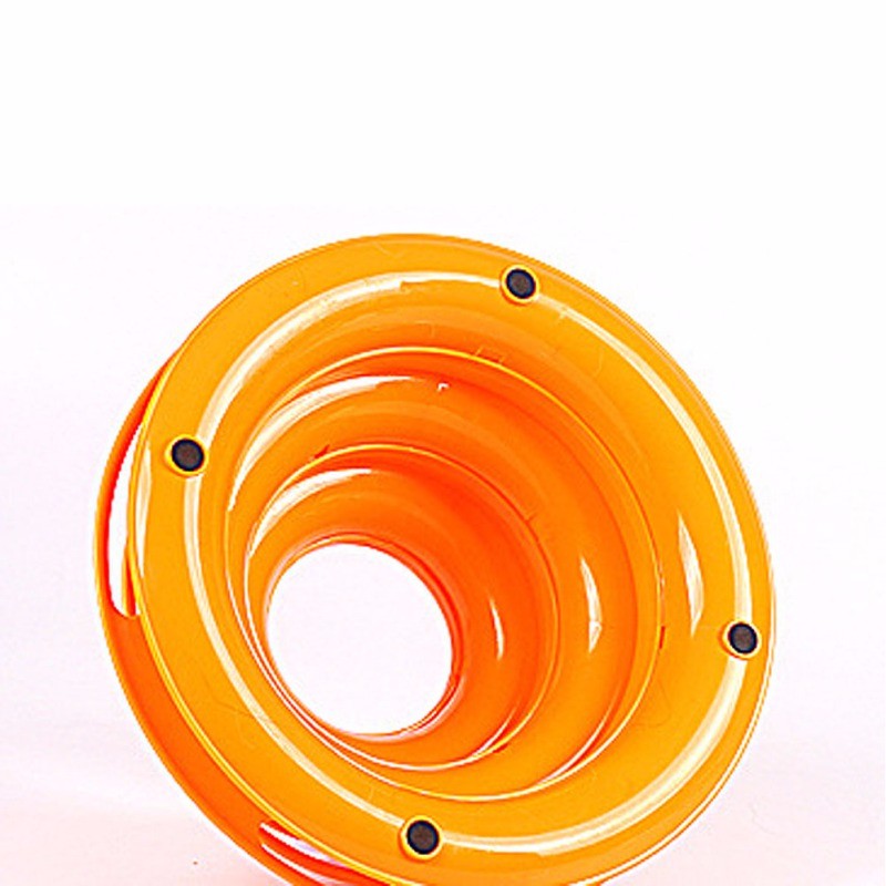 High Quality Three Layers Disc And Balls Cat Toy