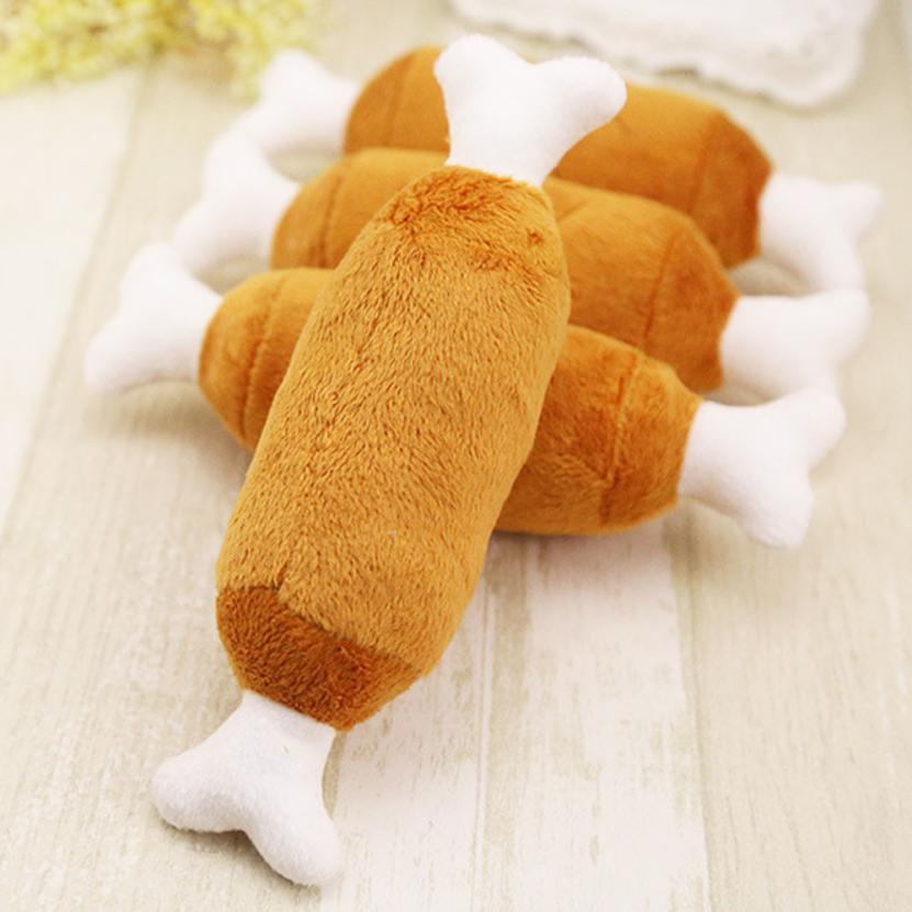 Best Selling Chicken Legs Plush Toy