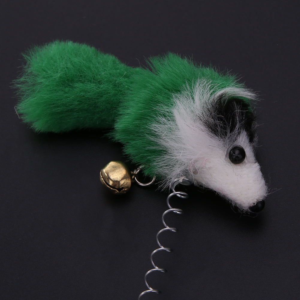 High Quality Elastic Mouse Toy