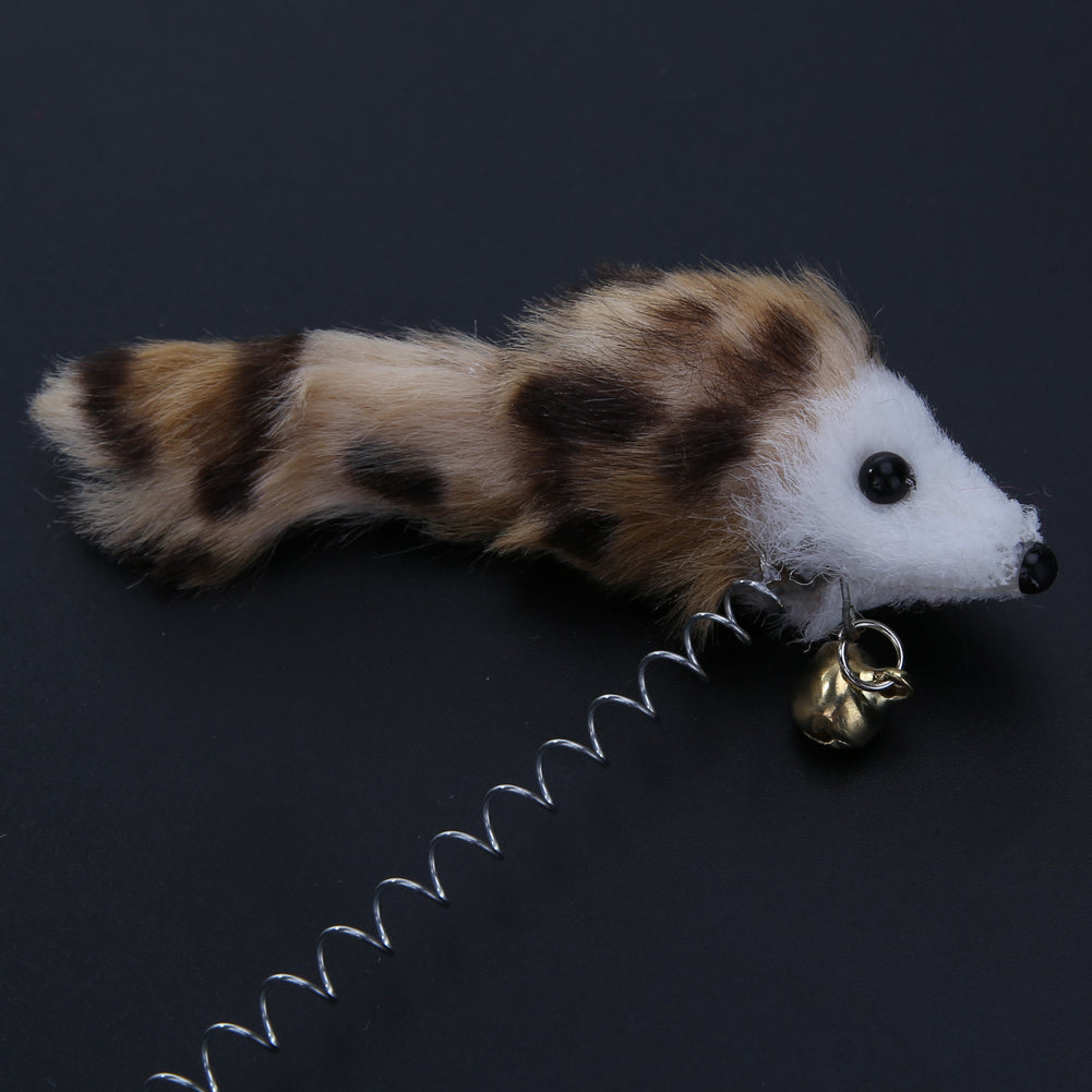 High Quality Elastic Mouse Toy