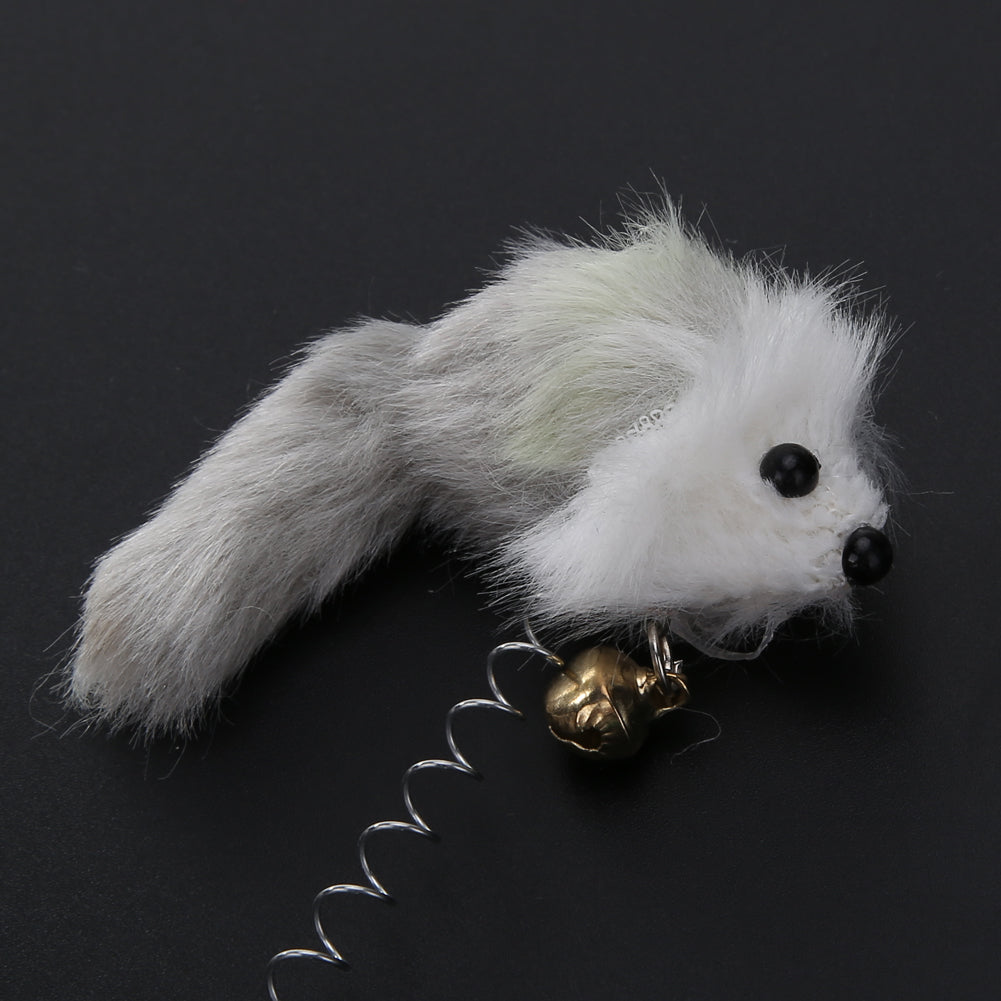 High Quality Elastic Mouse Toy