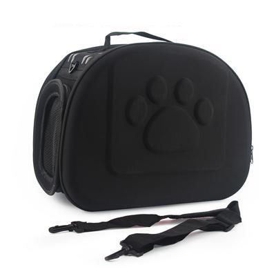 Foldable Travel Pet Carrier Bag
