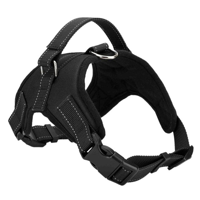 Premium Quality Adjustable Dog Harness
